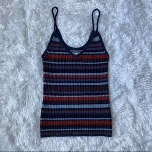 American Eagle knit top